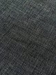 Photo8: M0704F Used Japanese men Dark Gray HITOE unlined / Cotton/hemp Line   (Grade C) (8)