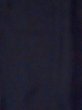 Photo4: M0704G Used Japanese men  Black HITOE unlined / Silk.    (Grade D) (4)