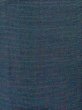 Photo4: M0704J Used Japanese men Dark Indigo Blue HITOE unlined / Linen. Line,   (Grade D) (4)