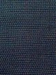 Photo6: M0704J Used Japanese men Dark Indigo Blue HITOE unlined / Linen. Line,   (Grade D) (6)