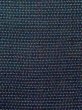 Photo6: M0704J Used Japanese men Dark Indigo Blue HITOE unlined / Linen. Line,   (Grade D) (6)