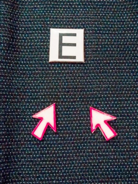 Photo15: M0704J Used Japanese men Dark Indigo Blue HITOE unlined / Linen. Line,   (Grade D) (15)