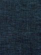 Photo6: M0704K Used Japanese men  Indigo Blue HITOE unlined / Cotton/hemp Line,   (Grade C) (6)