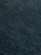 Photo8: M0704K Used Japanese men  Indigo Blue HITOE unlined / Cotton/hemp Line,   (Grade C) (8)