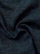 Photo10: M0704K Used Japanese men  Indigo Blue HITOE unlined / Cotton/hemp Line,   (Grade C) (10)