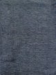 Photo4: M0704L Used Japanese women  Indigo Blue HITOE unlined / Linen. Line OJIYA-Chijimi  (Grade C) (4)