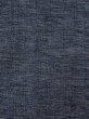 Photo5: M0704L Used Japanese women  Indigo Blue HITOE unlined / Linen. Line OJIYA-Chijimi  (Grade C) (5)