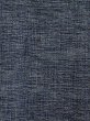 Photo6: M0704L Used Japanese women  Indigo Blue HITOE unlined / Linen. Line OJIYA-Chijimi  (Grade C) (6)