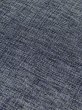 Photo7: M0704L Used Japanese women  Indigo Blue HITOE unlined / Linen. Line OJIYA-Chijimi  (Grade C) (7)