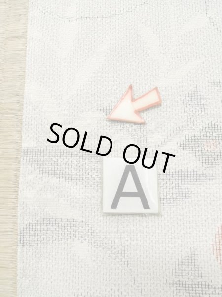 Photo14: M0713C Used Japanese women Light Gray HITOE unlined / Silk. Flower,   (Grade B) (14)