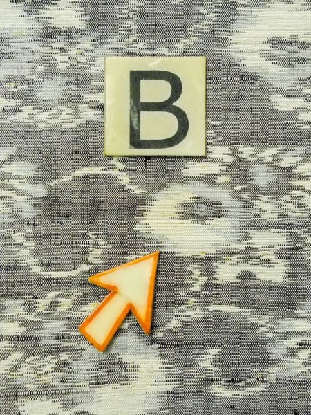 Photo13: M0808G Vintage Japanese women   Gray HITOE unlined / Silk. Flower,   (Grade C) (13)