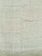 Photo4: M0808M Vintage Japanese women   Off White HITOE unlined / Cotton/hemp Dot,   (Grade C) (4)