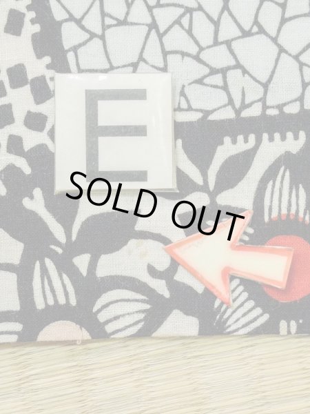 Photo18: M0808Q Vintage Japanese women   Ivory HITOE unlined / Linen. Crematis,   (Grade C) (18)