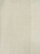 Photo3: M0808R Vintage Japanese   White HITOE unlined / Linen. Dot   (Grade C) (3)