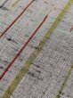 Photo8: Mint M0819C Used Japanese women   Gray HITOE unlined / Wool. Line   (Grade A) (8)