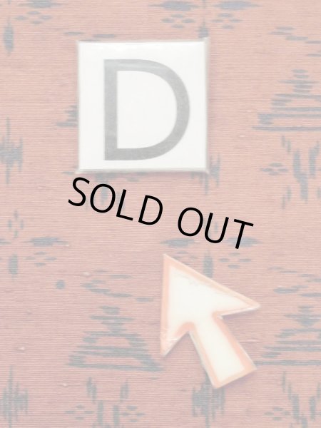 Photo15: M0829C Vintage Japanese women   Vermilion MICHIYUKI outer coat / Silk. Abstract pattern   (Grade C) (15)