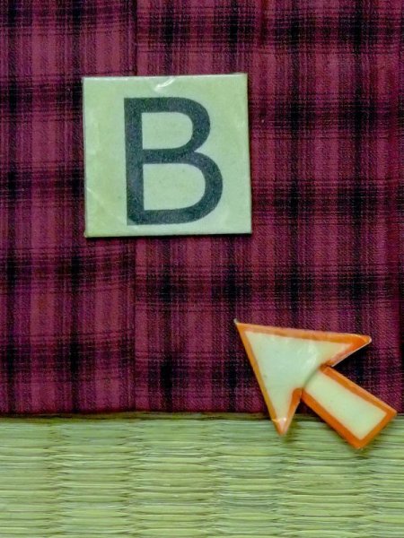 Photo13: M0829O Vintage Japanese women Dark Vivid Dark Red Rain coat / Synthetic. Bird,   (Grade C) (13)