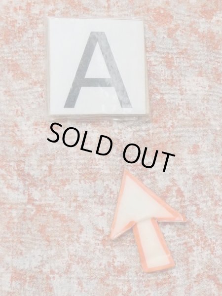 Photo14: M0907F Antique Japanese women   Coral HAORI short jacket / Silk. Tree,   (Grade D) (14)