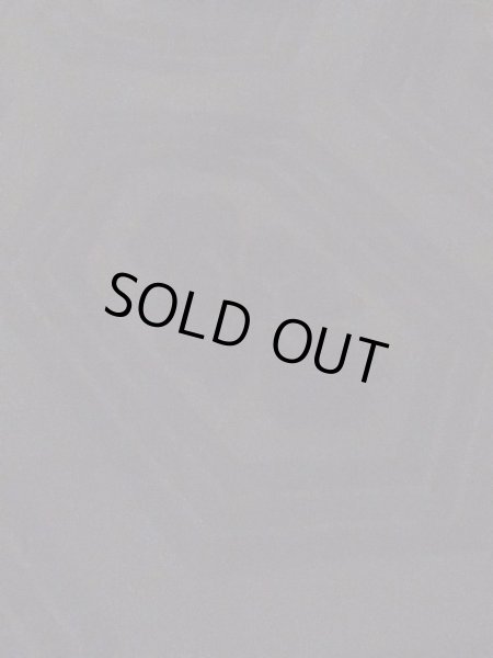 Photo10: M0907J Antique Japanese women   Black HAORI short jacket / Silk. Pine tree/branch/needle,   (Grade C) (10)