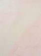 Photo8: M0922F Vintage Japanese women  Pale Pink JUBAN undergarment / Silk. Mountain,   (Grade C) (8)