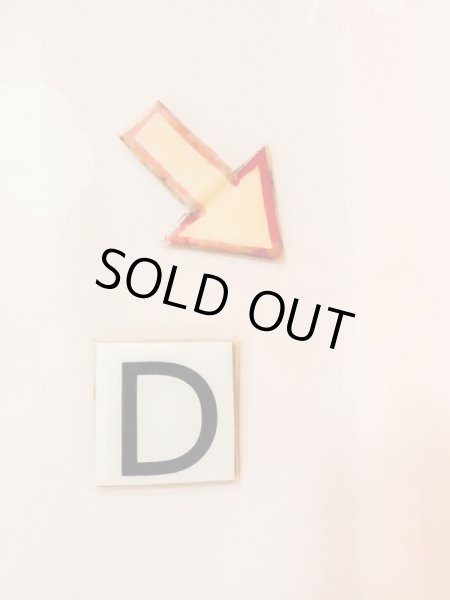 Photo17: M1003C Vintage Japanese women   Coral JUBAN undergarment / Silk. UME plum bloom, Lining is attached on sleeves.  (Grade B) (17)