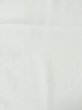 Photo3: M1003P Vintage Japanese women   White JUBAN undergarment / Synthetic.    (Grade C) (3)