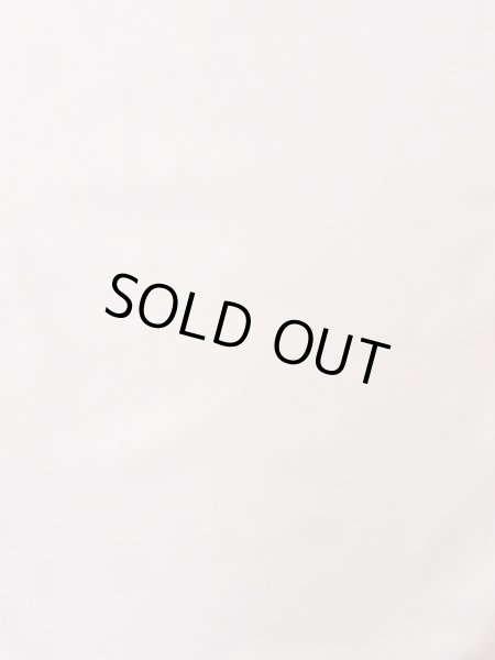 Photo4: M1003U Vintage Japanese women Pale Light Pink JUBAN undergarment / Synthetic. Wave   (Grade C) (4)