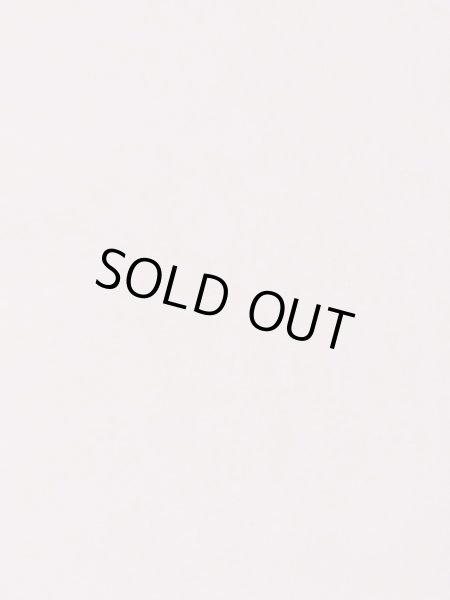 Photo5: M1003U Vintage Japanese women Pale Light Pink JUBAN undergarment / Synthetic. Wave   (Grade C) (5)