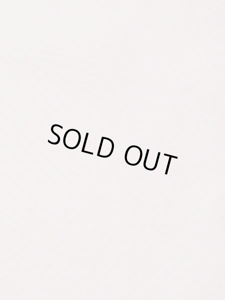 Photo6: M1003U Vintage Japanese women Pale Light Pink JUBAN undergarment / Synthetic. Wave   (Grade C) (6)