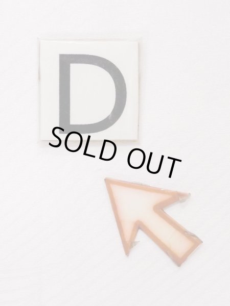 Photo15: M1003U Vintage Japanese women Pale Light Pink JUBAN undergarment / Synthetic. Wave   (Grade C) (15)