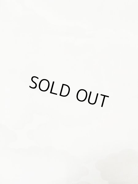 Photo3: M1003Z Vintage Japanese women   White JUBAN undergarment / Synthetic.    (Grade C) (3)