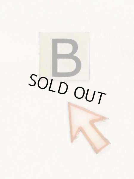 Photo13: M1004B Vintage Japanese women   Off White JUBAN undergarment / Silk.    (Grade C) (13)