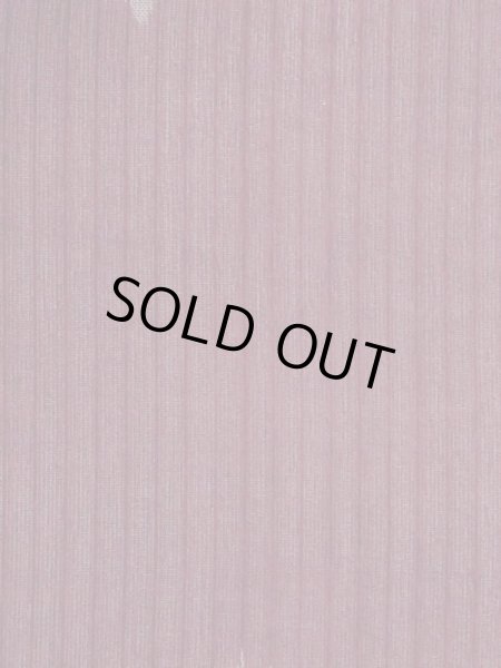 Photo6: M1010C Antique Japanese women  Dark Red Summer / Silk. Peony Stains/Soils all over. Aging deterioration. There is an impression from use.  (Grade D) (6)