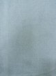 Photo4: M1010F Vintage Japanese women Pale Grayish Light Blue HITOE unlined / Silk.    (Grade C) (4)