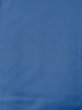 Photo3: M1018X Vintage Japanese women  Grayish Blue HITOE unlined / Silk.    (Grade C) (3)