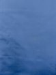 Photo4: M1018X Vintage Japanese women  Grayish Blue HITOE unlined / Silk.    (Grade C) (4)