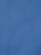 Photo6: M1018X Vintage Japanese women  Grayish Blue HITOE unlined / Silk.    (Grade C) (6)