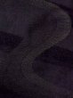 Photo5: M1018Z Vintage Japanese women   Black Summer / Silk. Stream   (Grade C) (5)