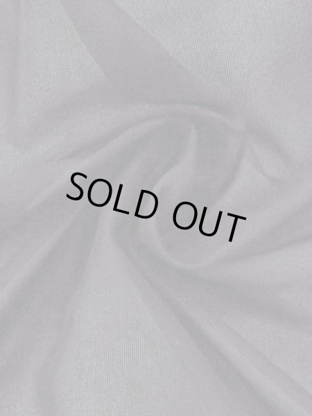 Photo9: M1018Z Vintage Japanese women   Black Summer / Silk. Stream   (Grade C) (9)