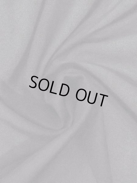 Photo10: M1018Z Vintage Japanese women   Black Summer / Silk. Stream   (Grade C) (10)