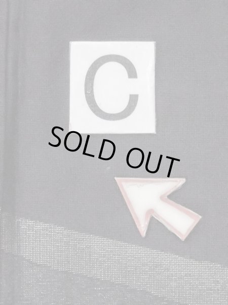 Photo14: M1018Z Vintage Japanese women   Black Summer / Silk. Stream   (Grade C) (14)