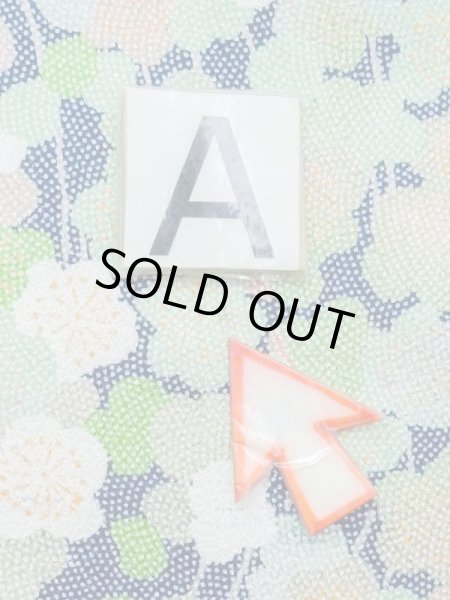 Photo14: M1025M Vintage Japanese women  Light Green HITOE unlined / Silk. UME plum bloom,   (Grade C) (14)