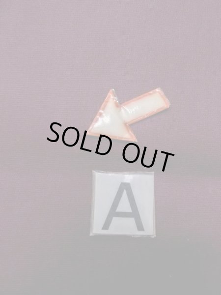 Photo14: M1108L Antique Japanese women   Dark Red HITOE unlined /  SAKURA cherry blossom,   (Grade B) (14)