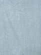 Photo3: M1109D Vintage Japanese women Pale Grayish Teal Summer / Linen. Tall grass,   (Grade C) (3)