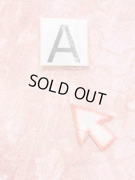 Photo12: M1121A Vintage Japanese women  Grayish Coral HAORI short jacket / Silk. Gradation,   (Grade C) (12)