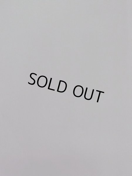 Photo5: M1128Y Vintage Japanese   Black HAORI short jacket / Silk.    (Grade B) (5)