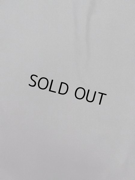 Photo5: M1129B Vintage Japanese   Black HAORI short jacket / Silk.    (Grade D) (5)