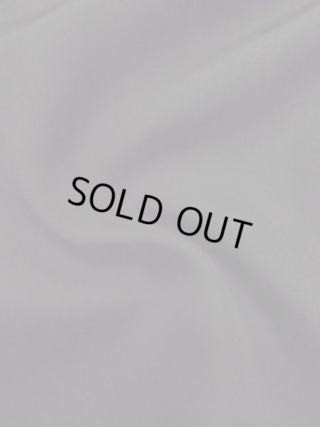 Photo11: Mint M1129D Vintage Japanese   Black HAORI short jacket / Silk.    (Grade A) (11)