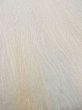 Photo9: M1207V Used Japanese women Pale Grayish Green OJIYATSUMUGI / Silk. Gradation   (Grade B) (9)