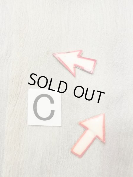 Photo15: M1207V Used Japanese women Pale Grayish Green OJIYATSUMUGI / Silk. Gradation   (Grade B) (15)